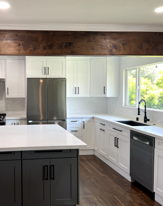 kitchen remodeling service