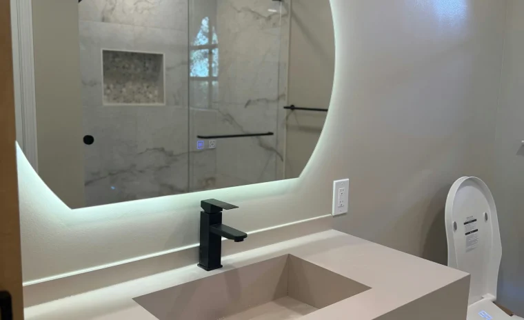 Bathroom Remodeling Mistakes to Avoid cover blog